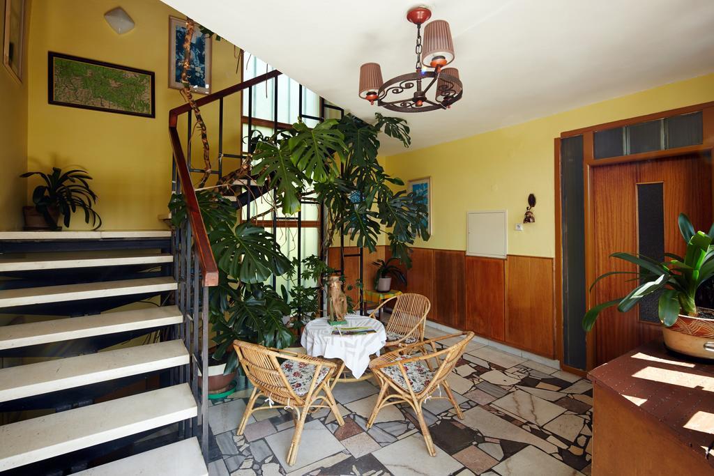 Pension U Slunce Janske Lazne Exterior photo